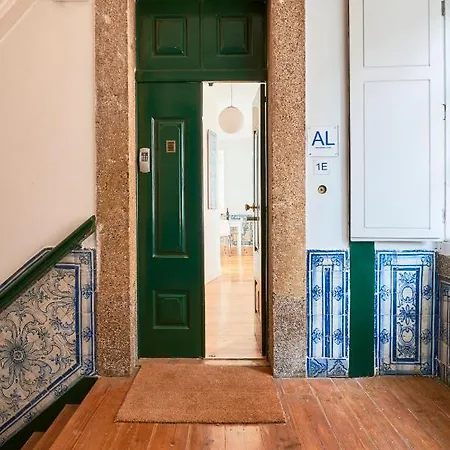 شقة Inglesinhos Convento 1 Lisboa