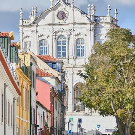 Inglesinhos Convento 1 شقة *