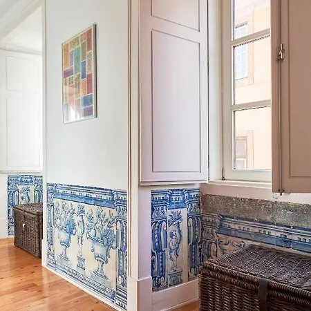 Inglesinhos Convento 1 Διαμέρισμα Lisboa
