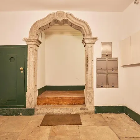Inglesinhos Convento 1 * Lisboa